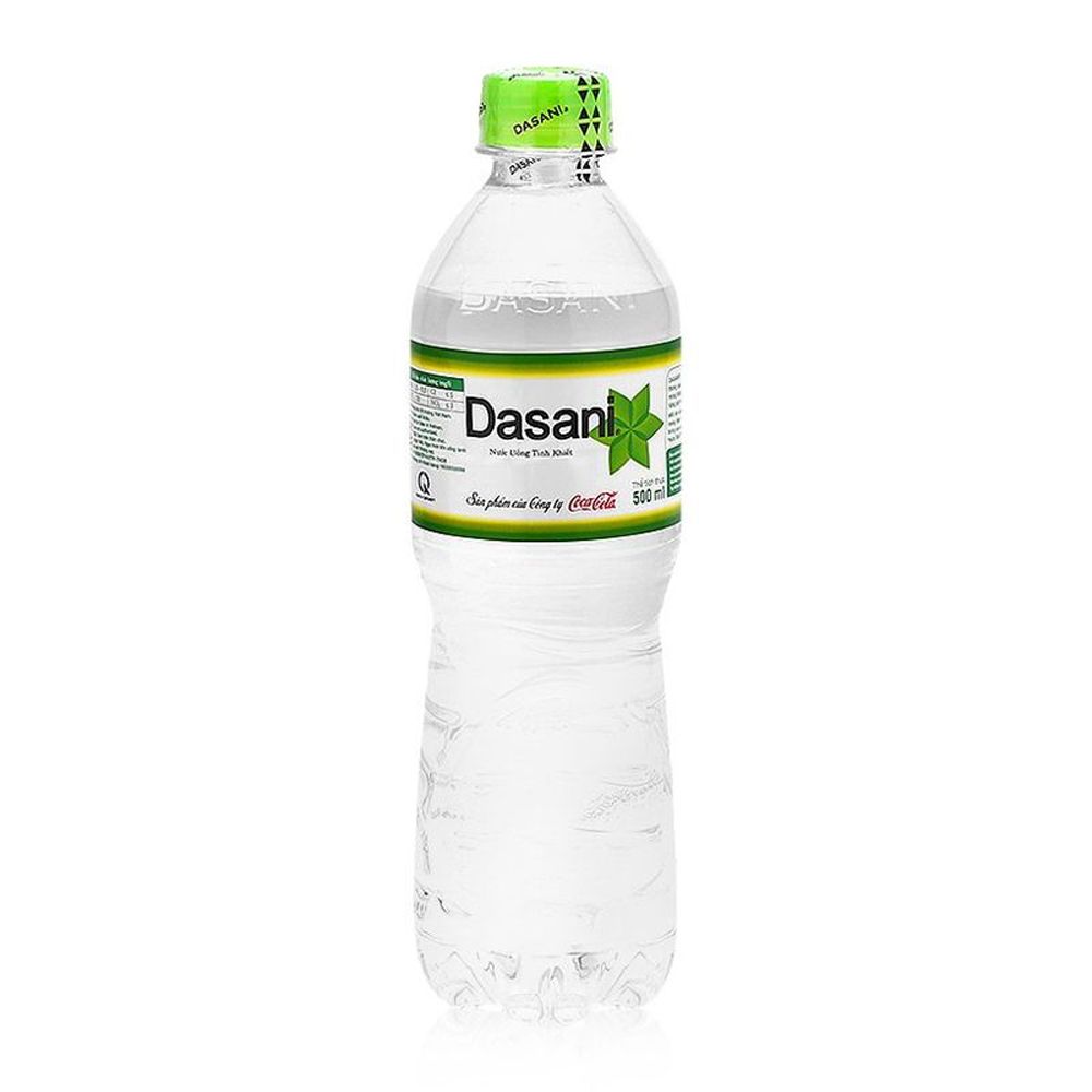 Dasani - D